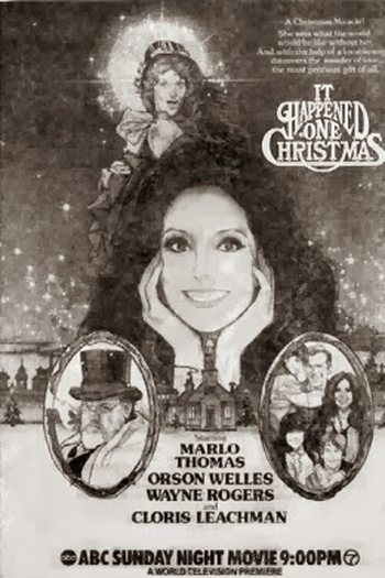  de Filme Aconteceu no Natal (1977)