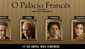 Concurso Cultural: O Palácio Francês