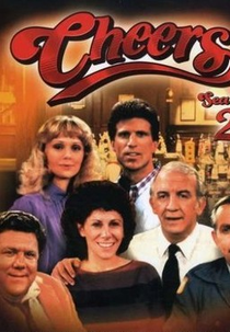 Cheers (2ª Temporada) (Cheers (Season 2))