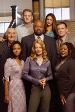 Boston Public (1ª Temporada) (Boston Public (Season 1))