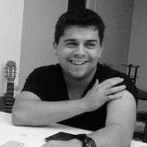 Foto de perfil de Jhonatan Alves