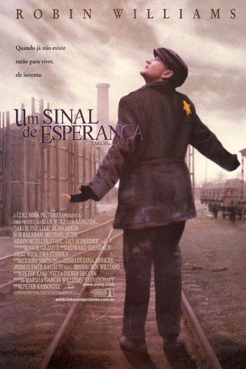  de Filme Um Sinal de Esperança (1999)