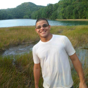Foto de perfil de Cristóvão