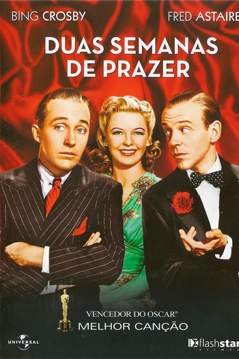  de Filme Duas Semanas De Prazer (1942)