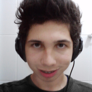 Foto de perfil de Lucas