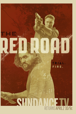 Estrada de Sangue (2ª Temporada) (The Red Road (Season 2))