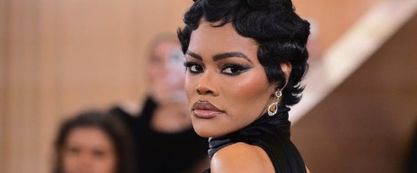 Teyana Taylor transforma primeira vitória em discurso identitário e vitimista