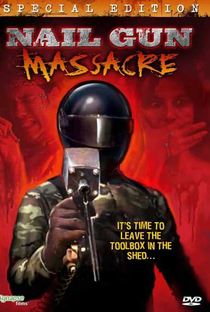 O Massacre - Poster / Capa / Cartaz - Oficial 1