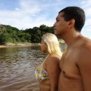 Foto de perfil de Daiane Calixto