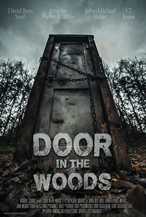 Door in the Woods - Poster / Capa / Cartaz - Oficial 1