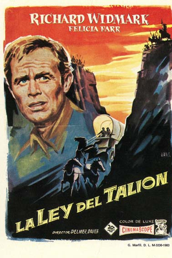  de Filme A Última Carroça (1956)