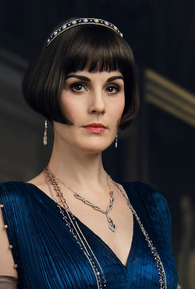 Michelle Dockery