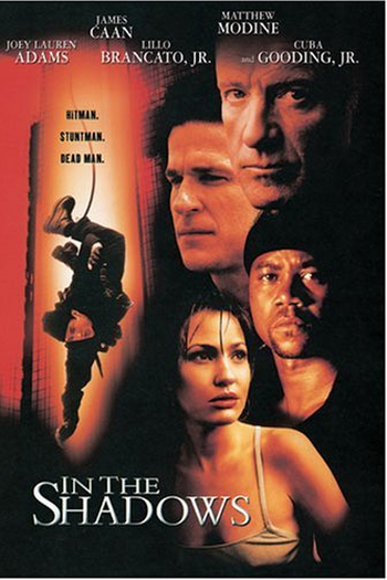  de Filme Na Sombra do Crime (2001)