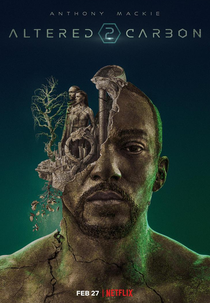 Altered Carbon (2ª Temporada) (Altered Carbon (Season 2))
