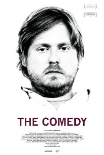 The Comedy - Poster / Capa / Cartaz - Oficial 1