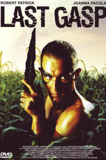 O Último Suspiro (Last Gasp)