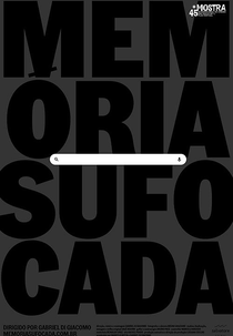 Memória Sufocada (Memória Sufocada)