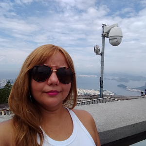 Foto de perfil de Ana