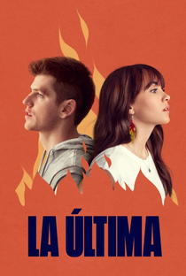 A Última Chance (1ª Temporada) - Poster / Capa / Cartaz - Oficial 1