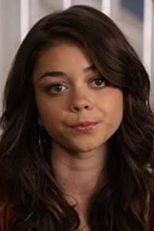 Sarah Hyland