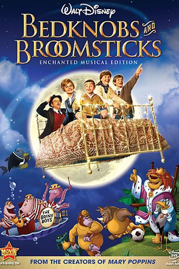  de Filme Se Minha Cama Voasse (1971)