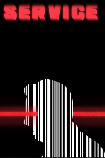 Poster de Curta Service (2020)