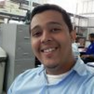 Foto de perfil de Patrick Sampaio