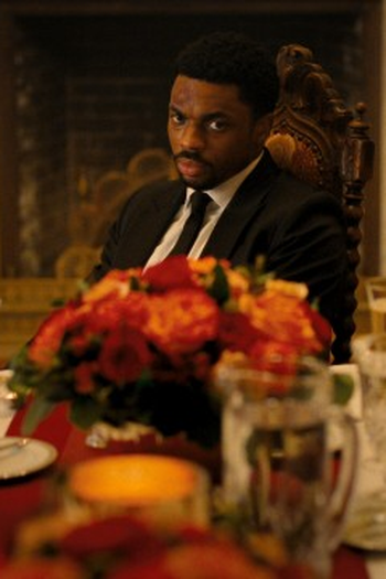 Poster de Episódio Mr. Baldwin (2025)