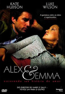 Alex & Emma - Escrevendo Sua História de Amor (Alex & Emma)