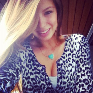 Foto de perfil de Isabella