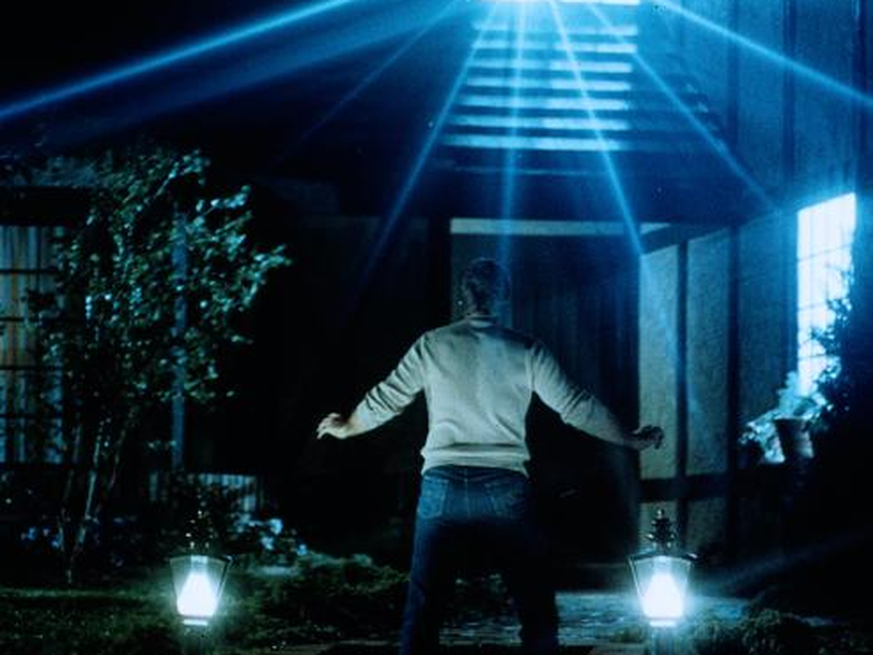 Foto 10 de Poltergeist: O Fenômeno