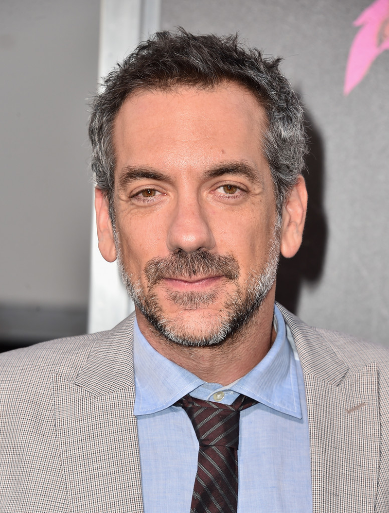 Todd Phillips (I) - Foto 2