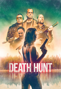 Death Hunt (Death Hunt)