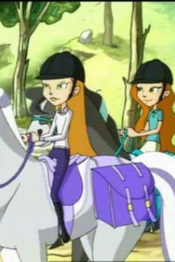 Poster de Episódio Cry Wolf (2006)