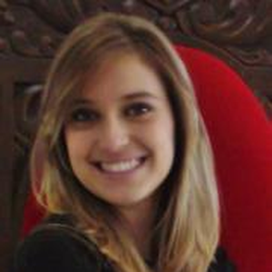 Foto de perfil de Natália Mathia