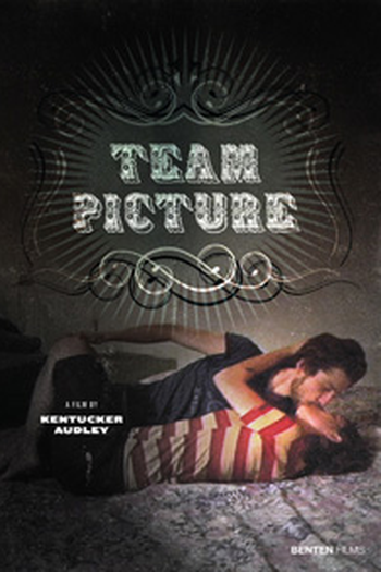 Poster de Filme Team Picture (2007)