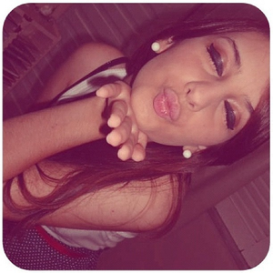 Foto de perfil de Amanda Holanda