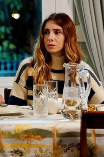 Poster de Episódio İkinci Şans (2022)