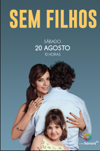  de Filme Sem Filhos (2015)