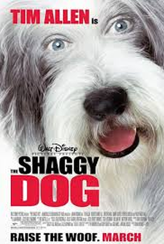 Poster 4 de Filme Soltando os Cachorros (2006)