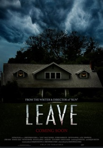 Leave (Leave)