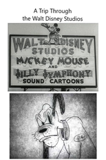 A Trip Through the Walt Disney Studios (A Trip Through the Walt Disney Studios)