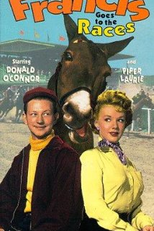 Francis nas Corridas (Francis Goes to the Races)