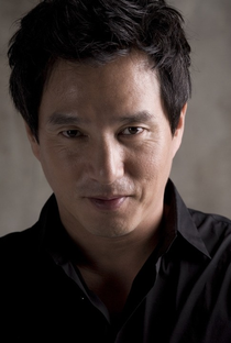 Jo Jae Hyun - Poster 1