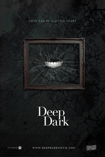 Deep Dark - Poster / Capa / Cartaz - Oficial 2
