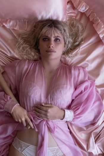 Poster de Episódio 101 mujeres (2023)