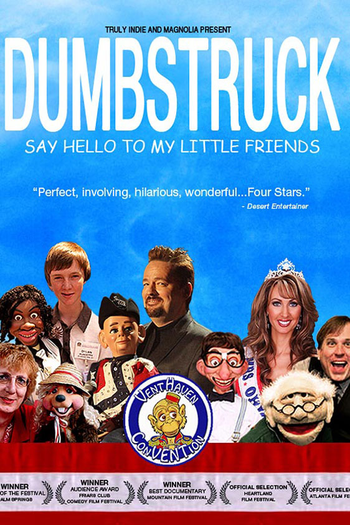  de Filme Dumbstruck (2010)