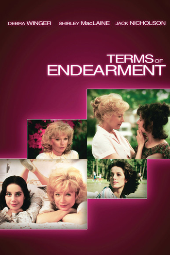  de Filme Laços de Ternura (1983)