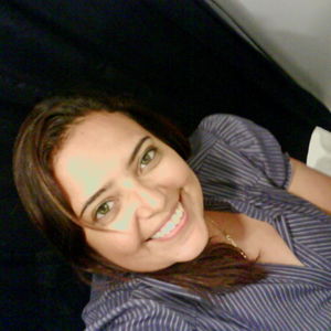 Foto de perfil de Rejane Freitas