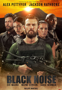 Ruído da Morte (Black Noise)